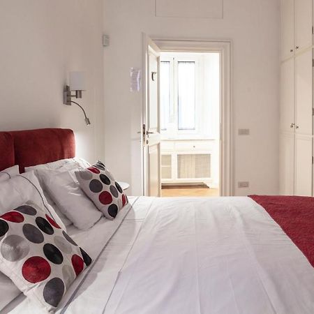 Luxury Maison Letizia Piazza Di Spagna โรม ภายนอก รูปภาพ