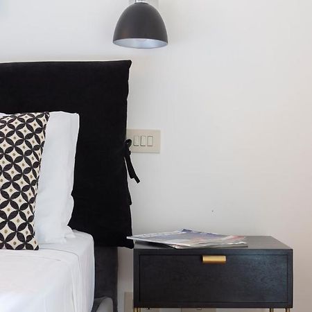 Luxury Maison Letizia Piazza Di Spagna โรม ภายนอก รูปภาพ
