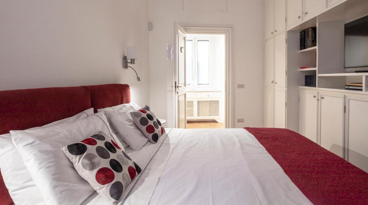 Luxury Maison Letizia Piazza Di Spagna โรม ภายนอก รูปภาพ