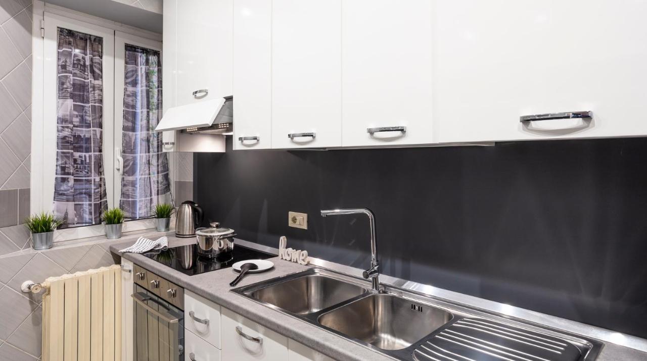 Luxury Maison Letizia Piazza Di Spagna โรม ภายนอก รูปภาพ