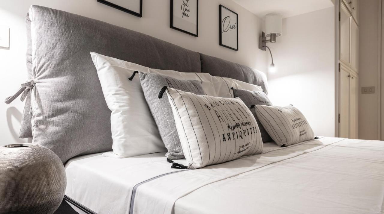 Luxury Maison Letizia Piazza Di Spagna โรม ภายนอก รูปภาพ