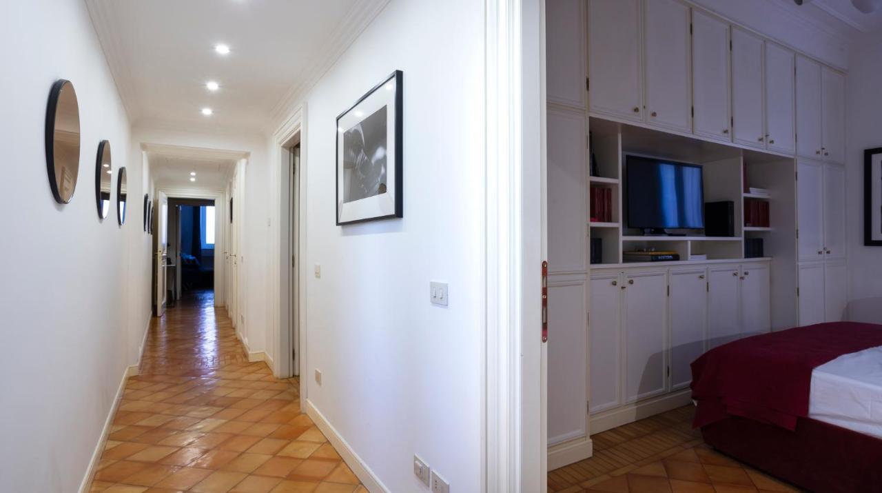 Luxury Maison Letizia Piazza Di Spagna โรม ภายนอก รูปภาพ