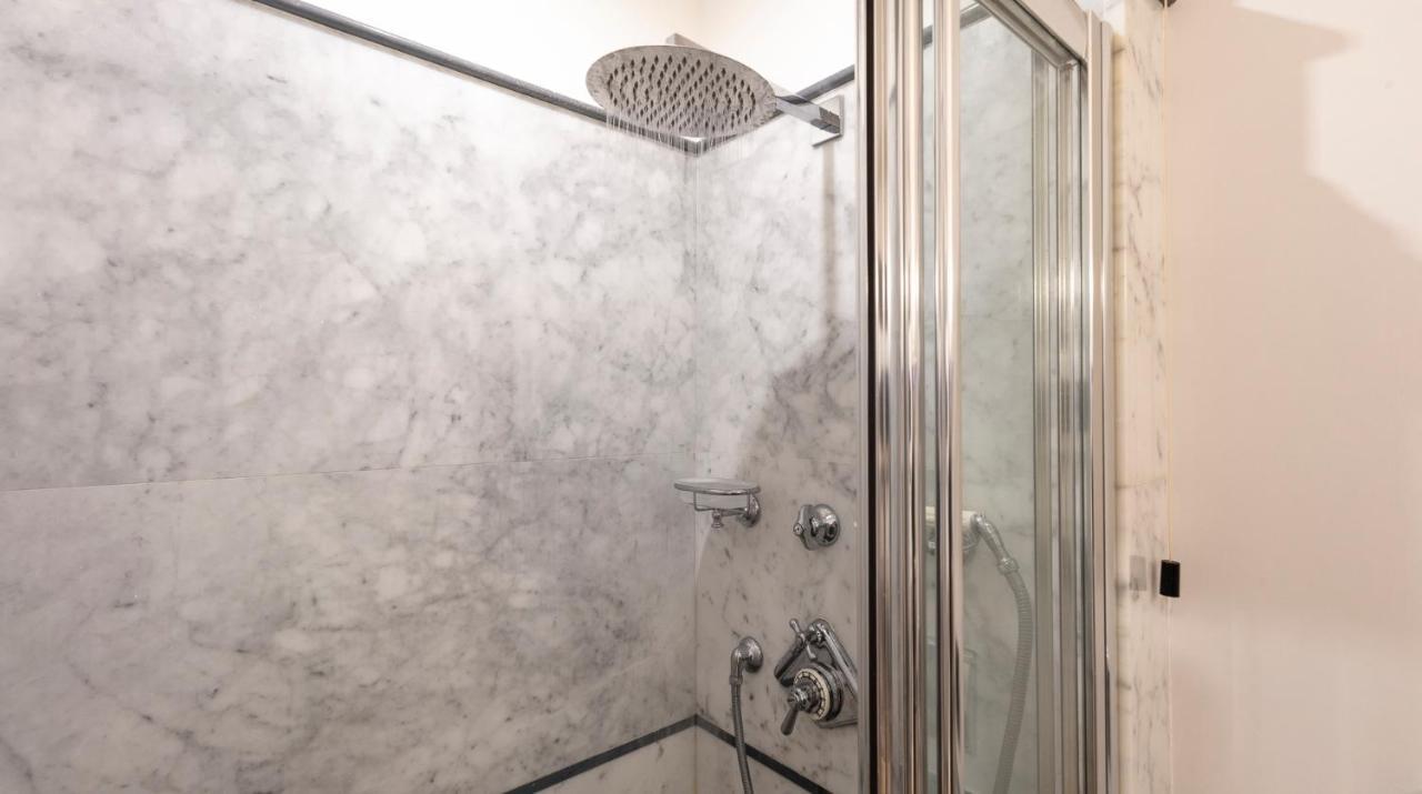 Luxury Maison Letizia Piazza Di Spagna โรม ภายนอก รูปภาพ