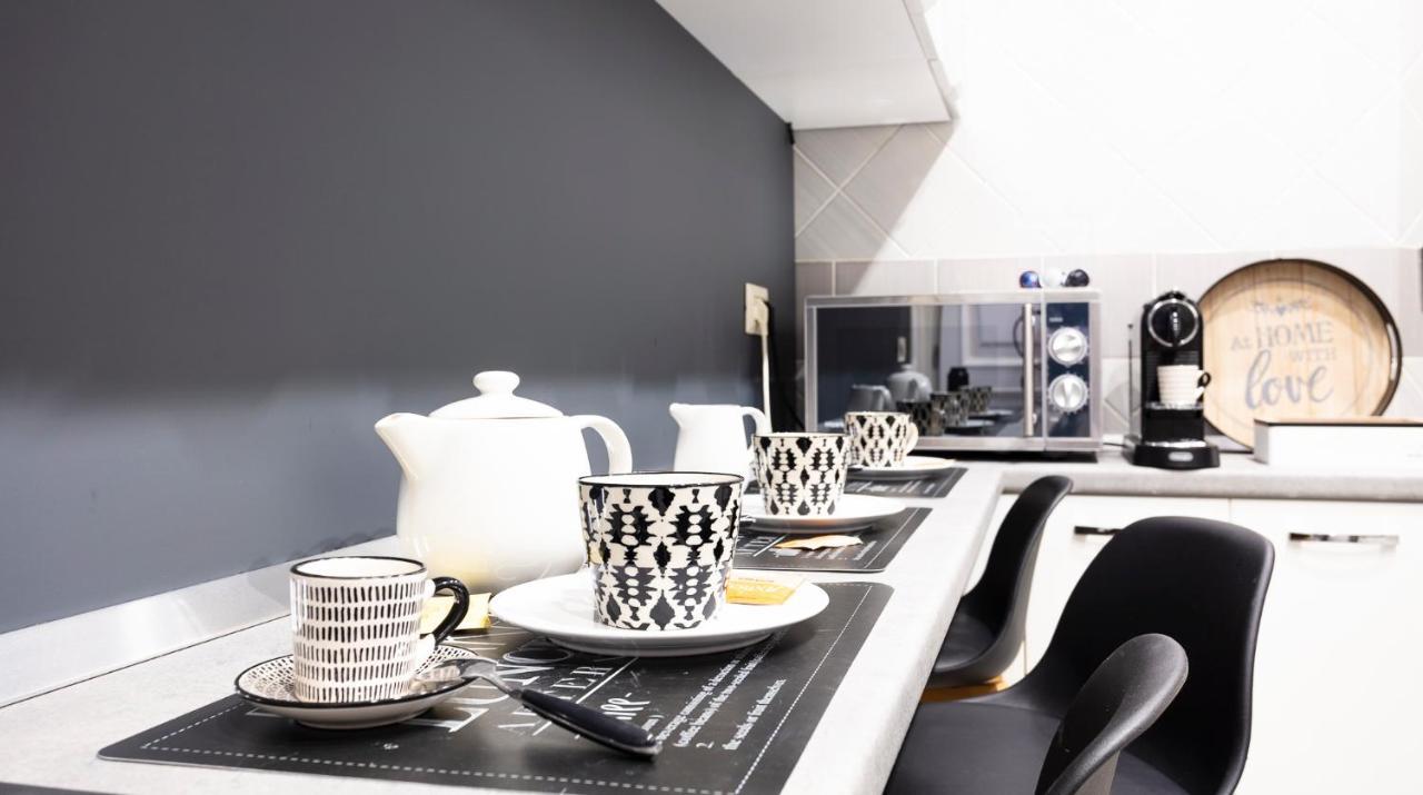 Luxury Maison Letizia Piazza Di Spagna โรม ภายนอก รูปภาพ