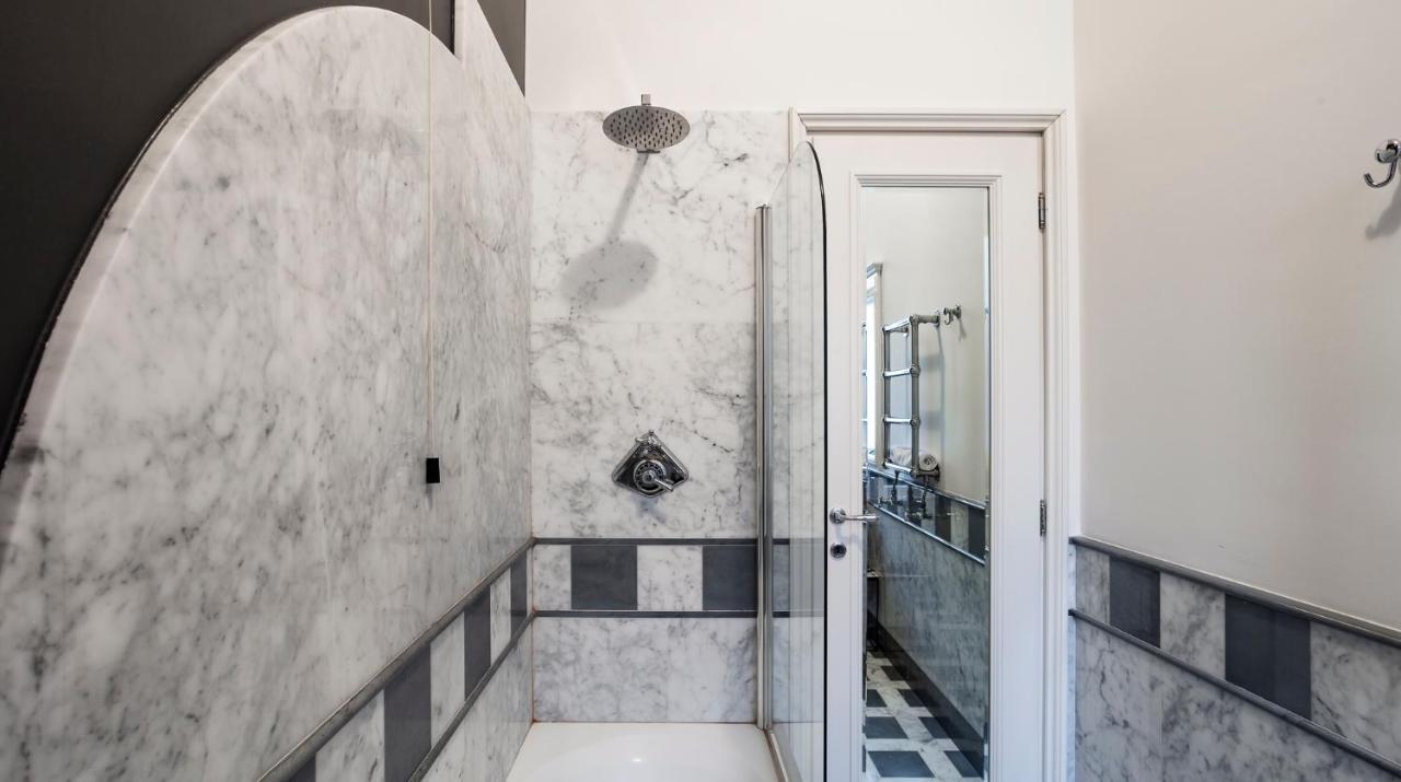 Luxury Maison Letizia Piazza Di Spagna โรม ภายนอก รูปภาพ